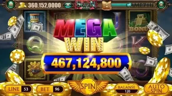 Slots no app game71 mobile