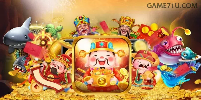 Configurações úteis dentro do app game71