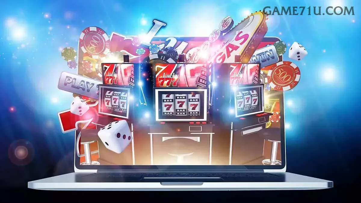 Pagamentos game71 PIX